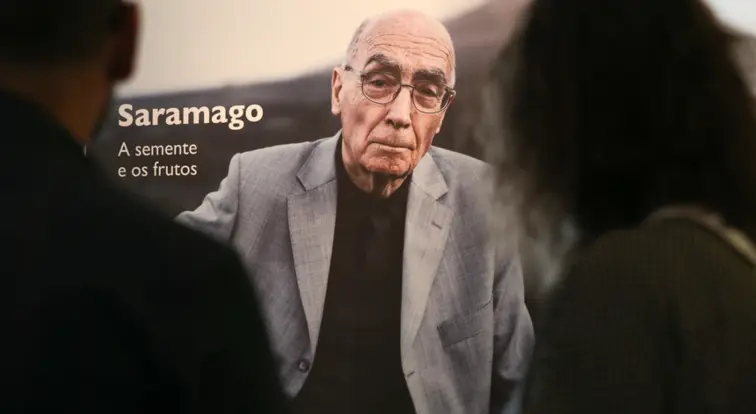 Saramago